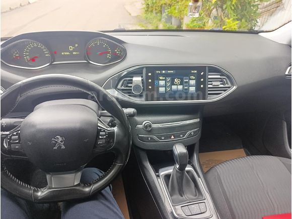 Sahibinden Peugeot 308 1.6 BlueHdi Active 2015 Model