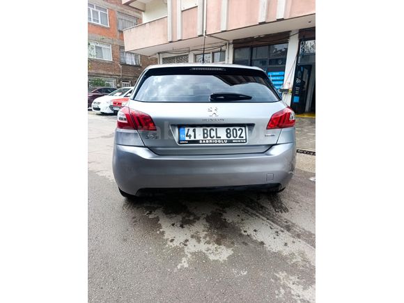 Sahibinden Peugeot 308 1.6 BlueHdi Active 2015 Model
