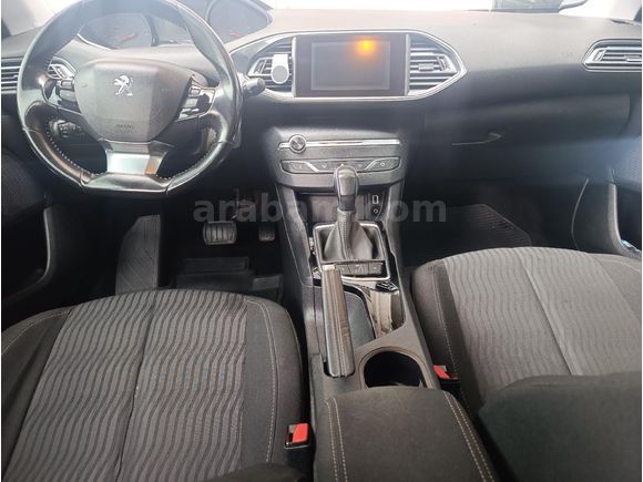 Sahibinden Peugeot 308 1.6 BlueHdi Active 2015 Model
