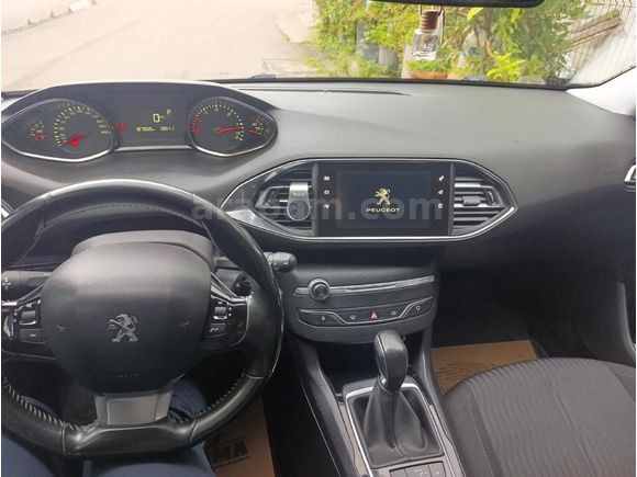 Sahibinden Peugeot 308 1.6 BlueHdi Active 2015 Model