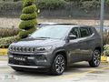 FORZA 2024 JEEPCOMPASS 1.5HYBRİD LİMİTED CAMTAVANLI BOYASIZ