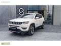 SOLMAZ MOTORS\ANKARA\JEEP 1.4 COMPASS HATASIZ