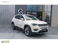 SOLMAZ MOTORS\ANKARA\JEEP 1.4 COMPASS HATASIZ