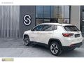 SOLMAZ MOTORS\ANKARA\JEEP 1.4 COMPASS HATASIZ