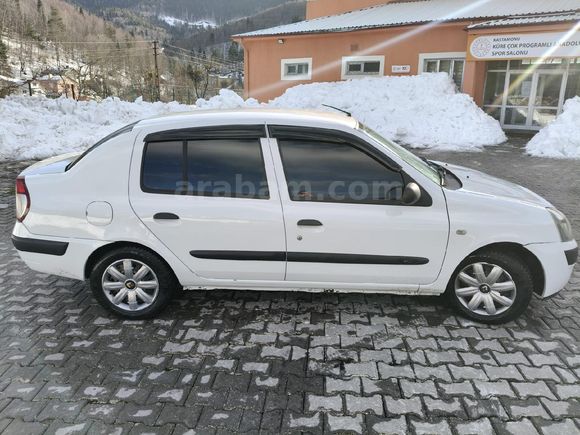 Sahibinden Renault Clio 1.4 Authentique 2005 Model