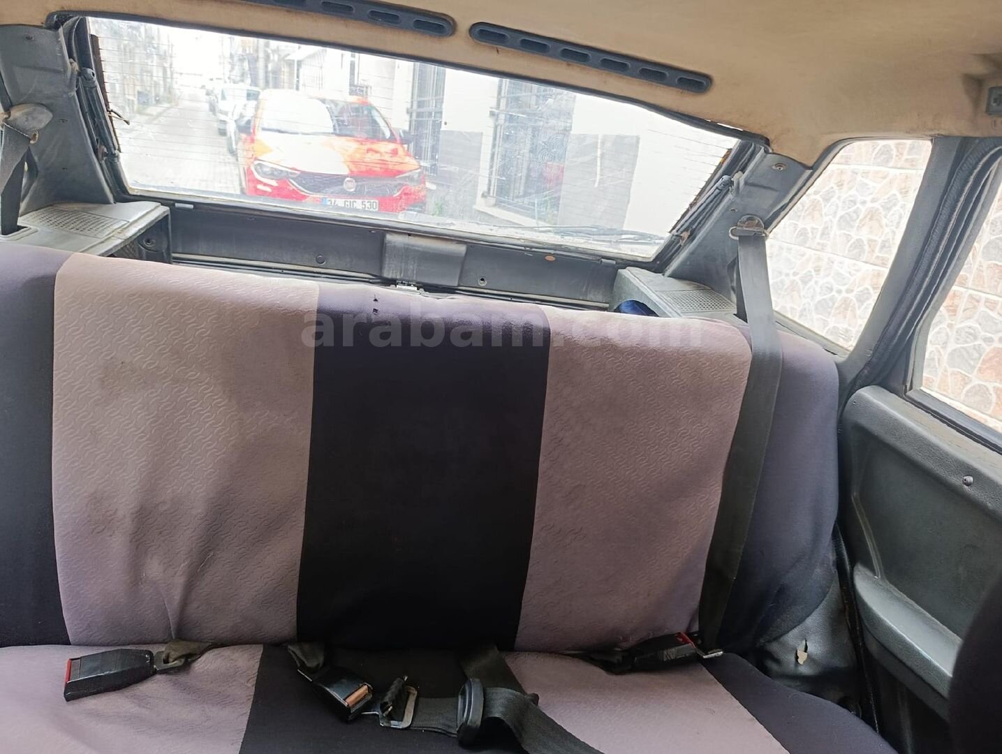 Sahibinden 94 Lada Samara 2028 vizeli 3