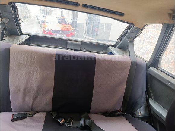 Sahibinden 94 Lada Samara 2028 vizeli