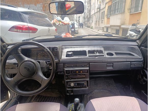 Sahibinden 94 Lada Samara 2028 vizeli