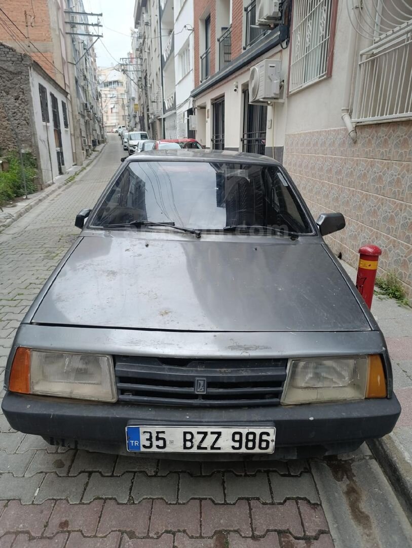 Sahibinden 94 Lada Samara 2028 vizeli 1