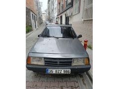 Sahibinden 94 Lada Samara 2028 vizeli