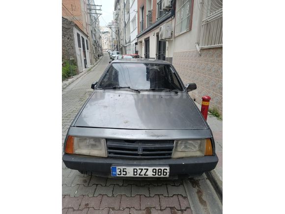 Sahibinden 94 Lada Samara 2028 vizeli