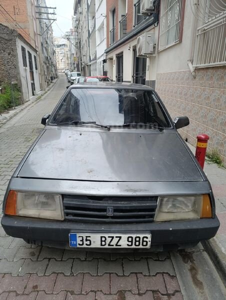 Sahibinden 94 Lada Samara 2028 vizeli