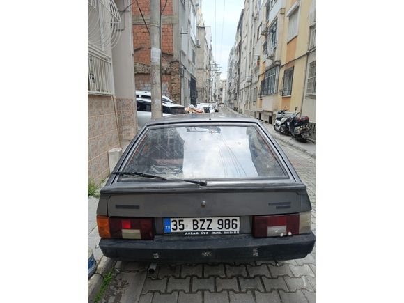 Sahibinden 94 Lada Samara 2028 vizeli