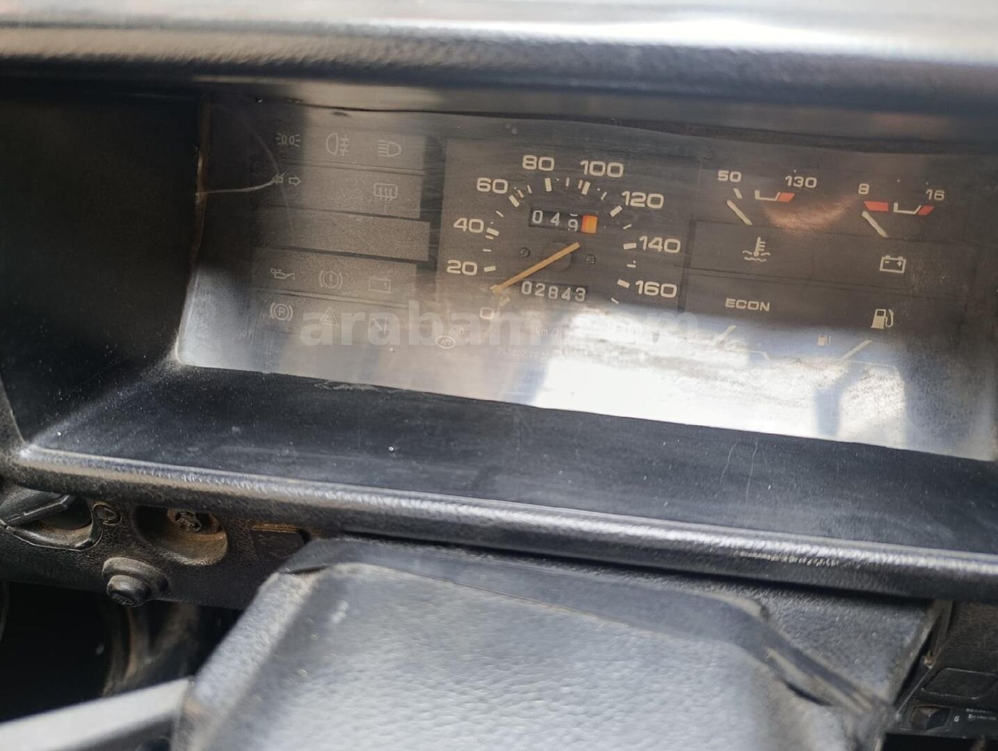 Sahibinden 94 Lada Samara 2028 vizeli 4