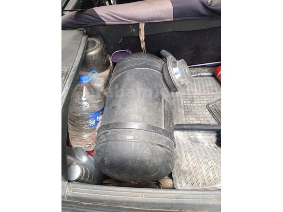 Sahibinden 94 Lada Samara 2028 vizeli