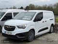 AKYOL OTOMOTİV'DEN OPEL COMBO CARGO 1.5 D ELEGANCE XL KAMYONET