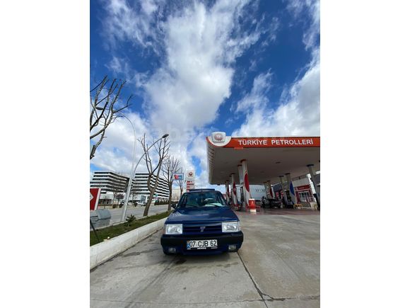 Sahibinden Tofaş Şahin S 1996 Model
