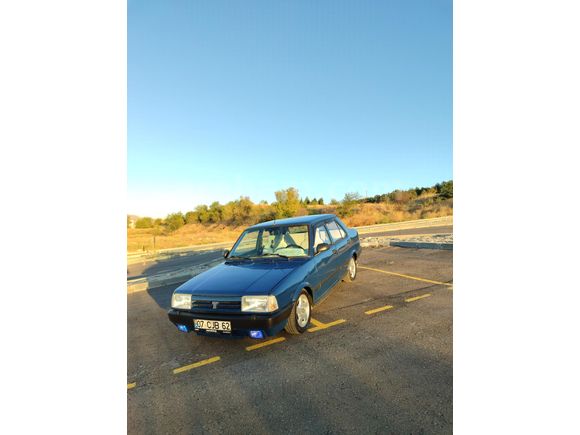 Sahibinden Tofaş Şahin S 1996 Model