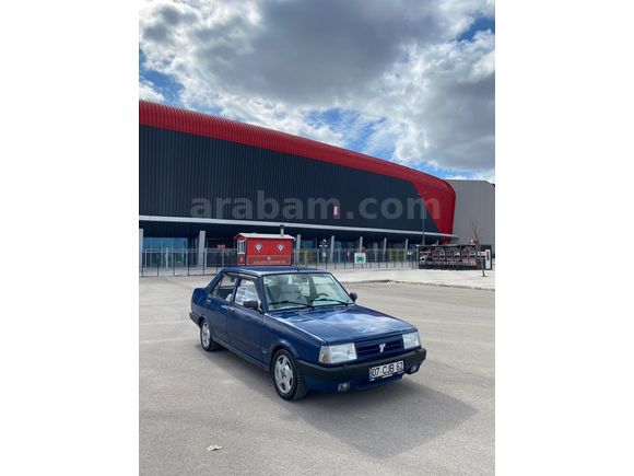 Sahibinden Tofaş Şahin S 1996 Model