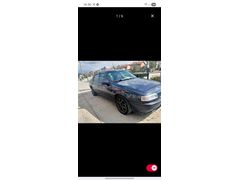 Sahibinden Opel Vectra 1.8 GL 1992 Model Isparta