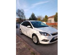 Memurdan otomatik orjinal 167000kmde Ford Focus 1.6 Titanium 2010 Model