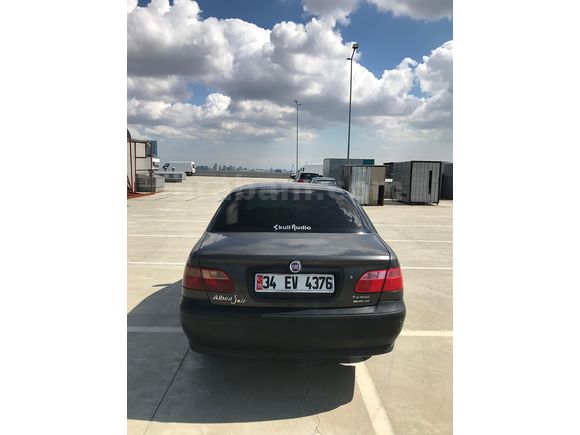 FİAT ALBEA 174000 KM ORJİ