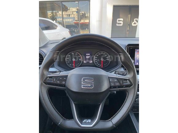 Sahibinden Seat Ibiza 1.0 Style 2022 Model 