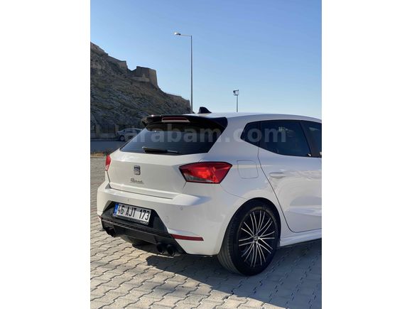 Sahibinden Seat Ibiza 1.0 Style 2022 Model 