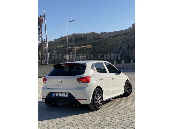 Sahibinden Seat Ibiza 1.0 Style 2022 Model 