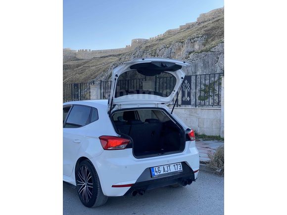 Sahibinden Seat Ibiza 1.0 Style 2022 Model 