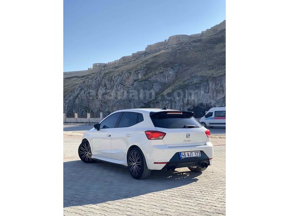 Sahibinden Seat Ibiza 1.0 Style 2022 Model 
