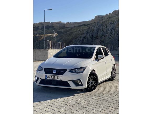 Sahibinden Seat Ibiza 1.0 Style 2022 Model 