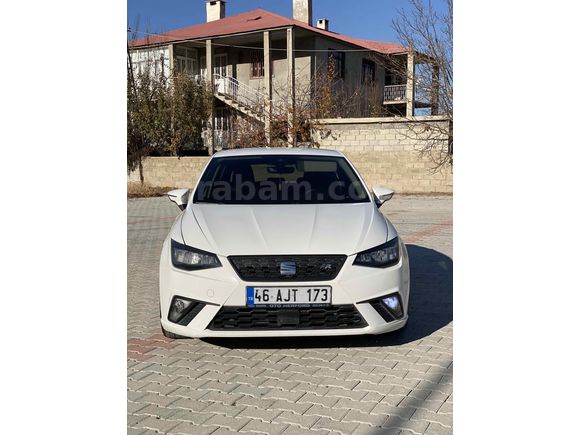 Sahibinden Seat Ibiza 1.0 Style 2022 Model 