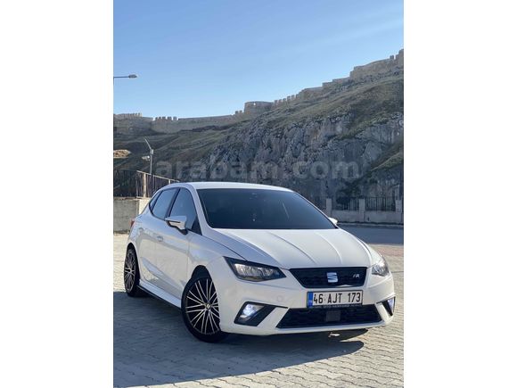 Sahibinden Seat Ibiza 1.0 Style 2022 Model 