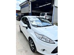 Sahibinden Ford Fiesta 1.4 TDCi Trend 2011 Model 