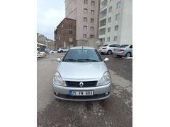 Sahibinden Renault Symbol 1.5 dCi Expression 2012 Model