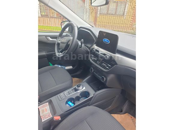 Sahibinden Ford Kuga 1.5 EcoBoost Titanium 2023 Model