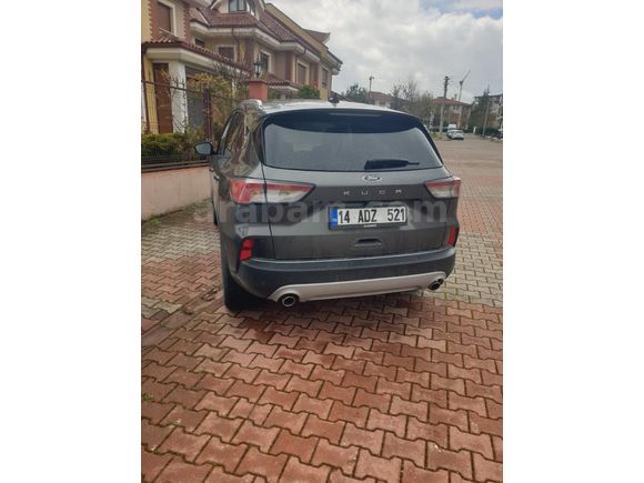 Sahibinden Ford Kuga 1.5 EcoBoost Titanium 2023 Model
