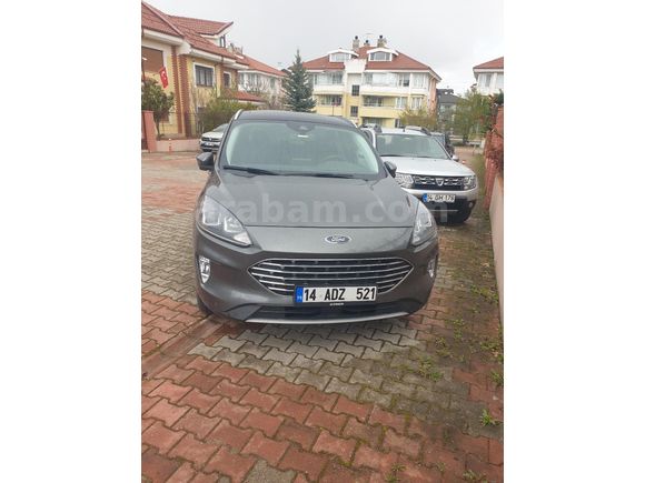 Sahibinden Ford Kuga 1.5 EcoBoost Titanium 2023 Model