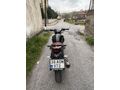Sahibinden Mondial 125 Drift L CBS 