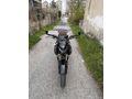 Sahibinden Mondial 125 Drift L CBS 