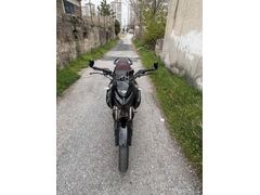 Sahibinden Mondial 125 Drift L CBS 