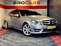 *BROCARS*2012 MERCEDES C180 COUPE AMG 7G-TRONİC 156 HP CAM TAVAN