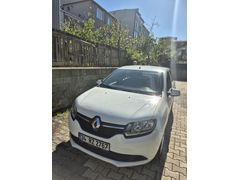 Sahibinden Renault Symbol 1.5 dCi Joy 2016 Model