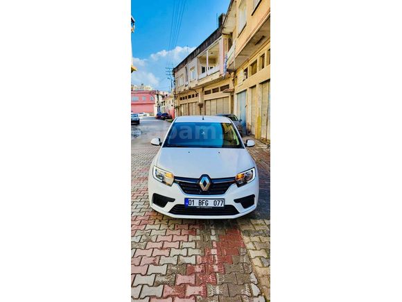 Sahibinden Renault Symbol 1.0 TCe Joy 2020 Model 