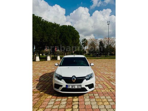 Sahibinden Renault Symbol 1.0 TCe Joy 2020 Model 