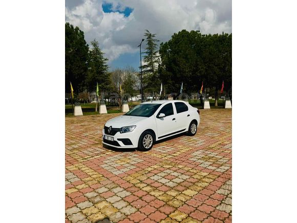 Sahibinden Renault Symbol 1.0 TCe Joy 2020 Model 