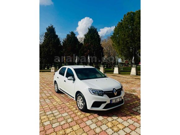 Sahibinden Renault Symbol 1.0 TCe Joy 2020 Model 