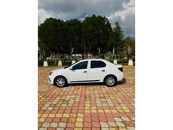 Sahibinden Renault Symbol 1.0 TCe Joy 2020 Model 