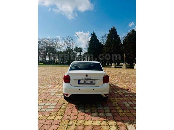 Sahibinden Renault Symbol 1.0 TCe Joy 2020 Model 